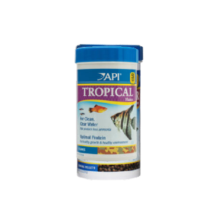 API Bottom Feeder Shrimp Pellets - AQUAPET