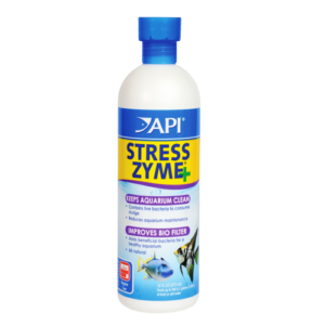 API Stress Zyme 3.8ltr